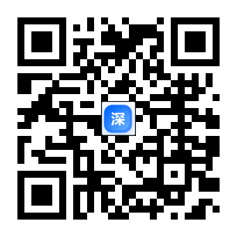 分享二维码