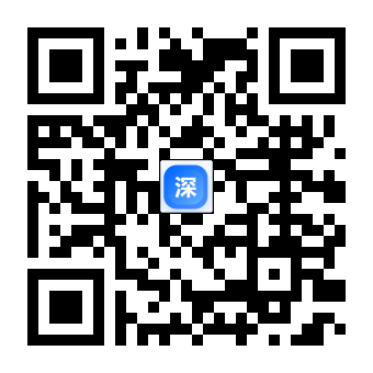 分享二维码