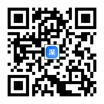 分享二维码