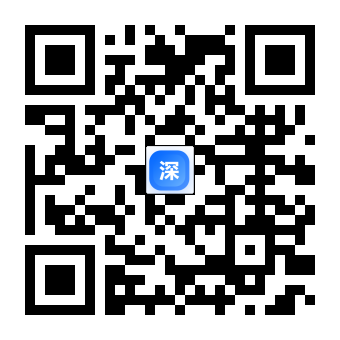 分享二维码