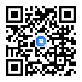 分享二维码