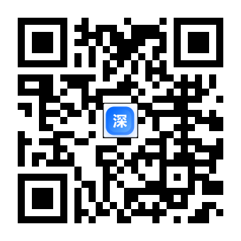 分享二维码