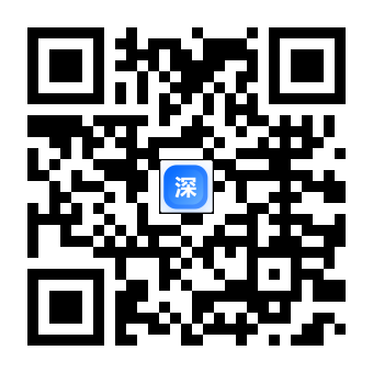 分享二维码