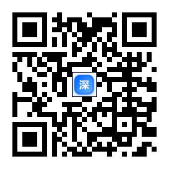 分享二维码
