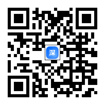 分享二维码