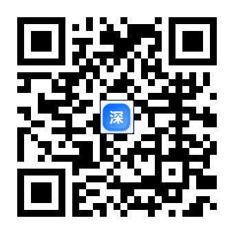 分享二维码