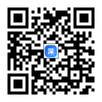 分享二维码