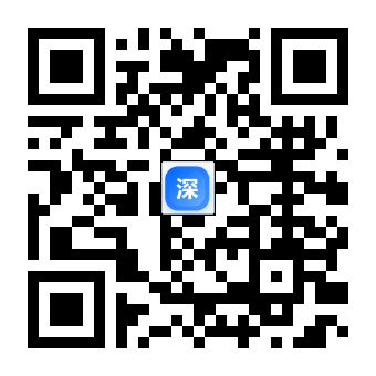 分享二维码