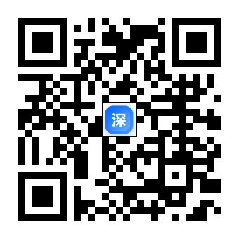 分享二维码