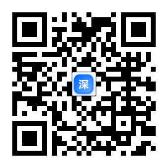 分享二维码