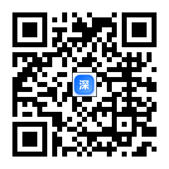 分享二维码