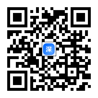 分享二维码