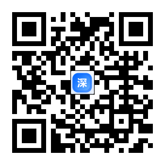 分享二维码