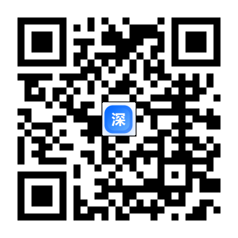 分享二维码