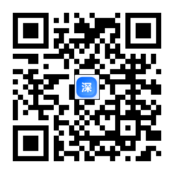 分享二维码