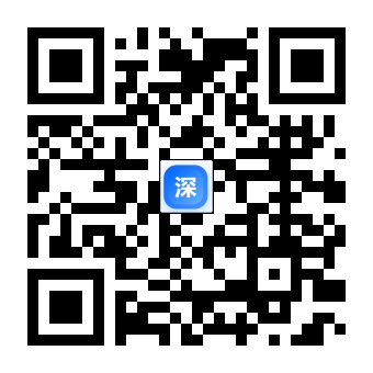 分享二维码
