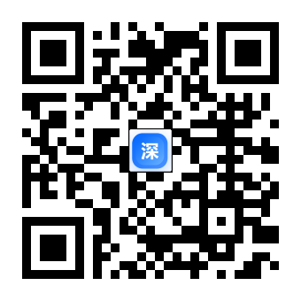 分享二维码