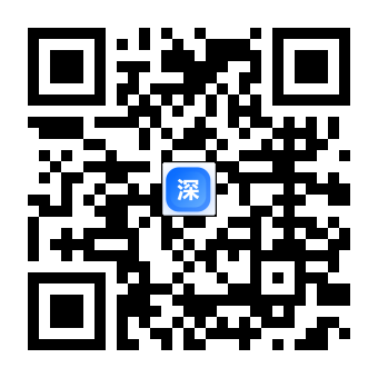 分享二维码