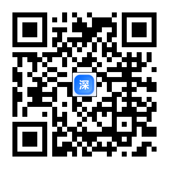 分享二维码