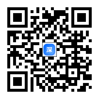 分享二维码