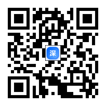 分享二维码