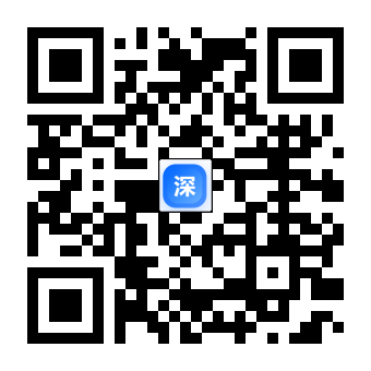 分享二维码