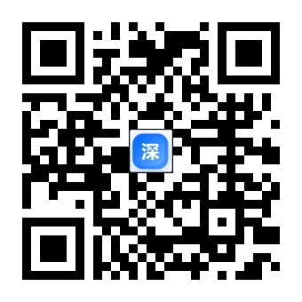 分享二维码