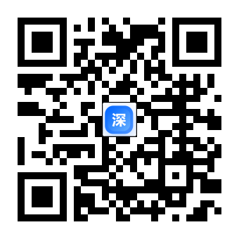 分享二维码