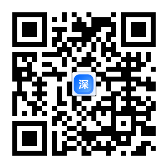 分享二维码