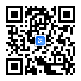 分享二维码