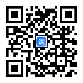 分享二维码