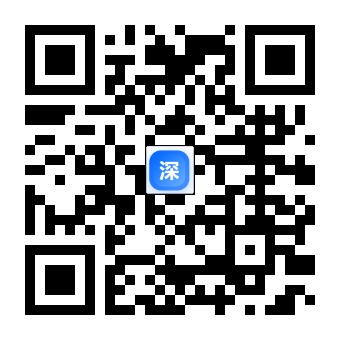 分享二维码