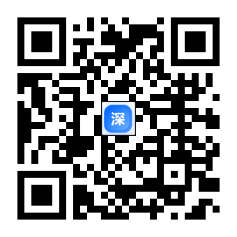分享二维码
