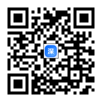 分享二维码