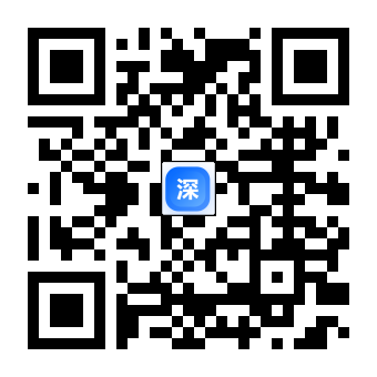 分享二维码