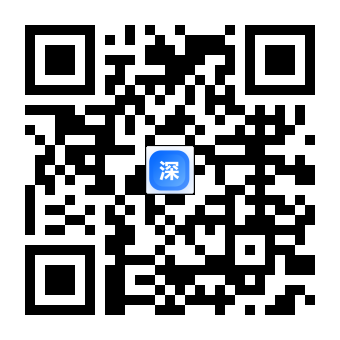 分享二维码