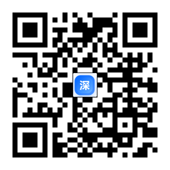 分享二维码