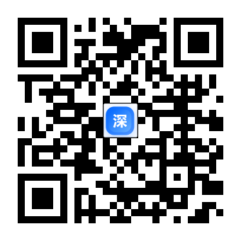 分享二维码