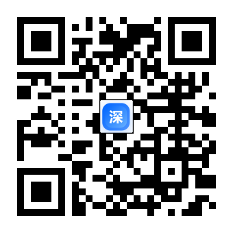 分享二维码