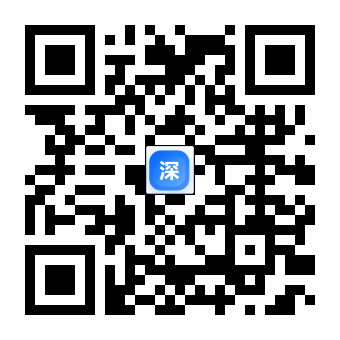 分享二维码