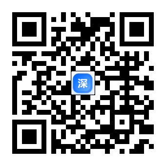 分享二维码