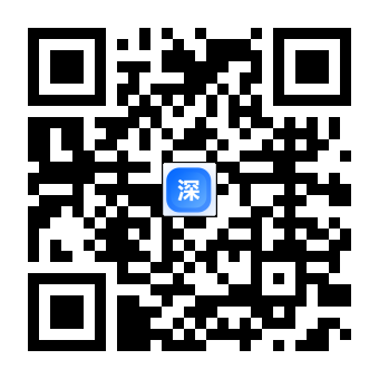 分享二维码
