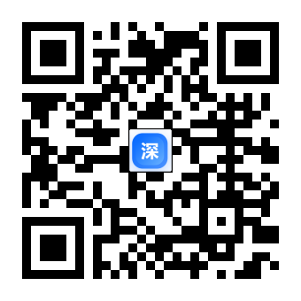 分享二维码
