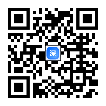 分享二维码