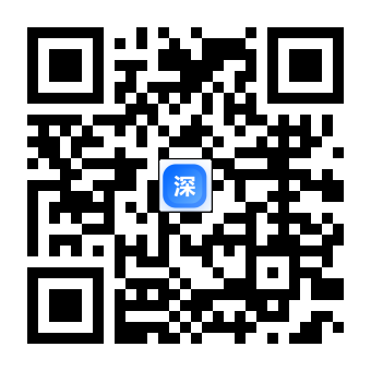 分享二维码