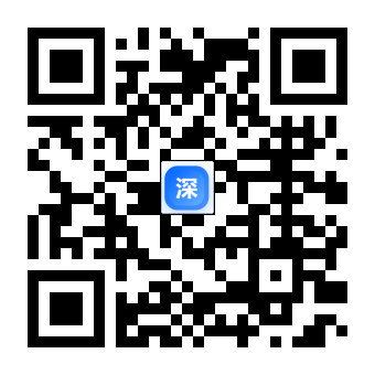 分享二维码