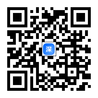 分享二维码