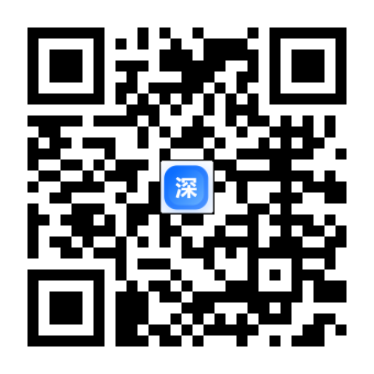 分享二维码