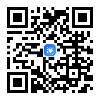 分享二维码