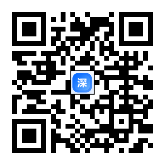 分享二维码
